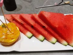 -钱锋炭缸烧烤(南湖大路总店)