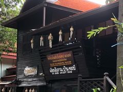 -清迈女子监狱马杀鸡(无分店)