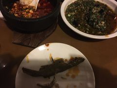 -庶民居中餐馆(花土店)