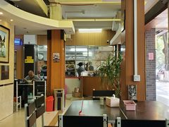 大堂-潮镇老尾牛杂(环城西路店)