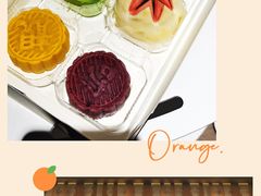 -陶陶居饼家(惠福东路店)