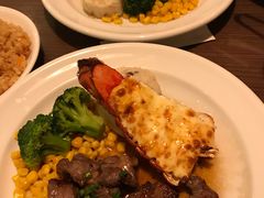 -RED LOBSTER(环球影城大阪店)