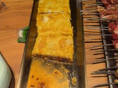 -邢氏老太太烤串(北兴街店)