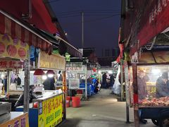 -大学城夜市大排档(凤栖路店)