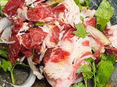 -齐齐哈尔大排档东北菜•烤肉•烧烤(万科时一区店)