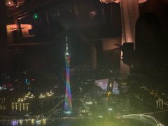 -广州四季酒店·天吧·高空酒吧