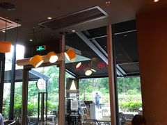 大堂-乐凯撒披萨(欢乐颂购物中心店)
