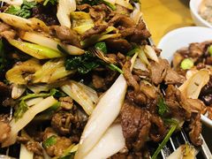 -局气 烤鸭·北京菜(光华路店)