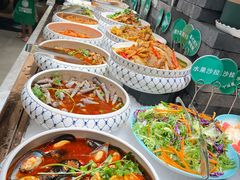 -亚马逊海鲜自助(梅溪湖步步高店)