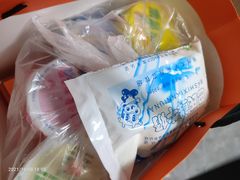 -扬大康源乳业鲜奶吧(大学北路店)