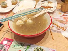 -小杨生煎(周浦万达店)