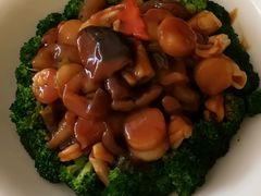 -园林格兰云天大酒店-太极名厨中餐厅