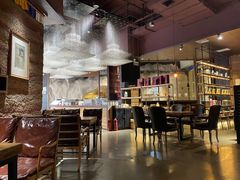 大堂-雪域咖啡SNOWCOVEREDPLATEAUCAFE