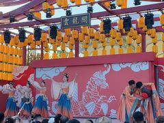 -渔岛海洋度假区