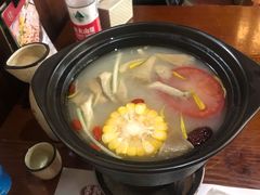 -束河人家(南锣鼓巷店)