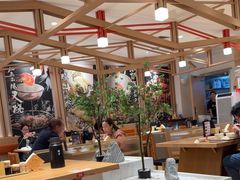 -味千拉面(广州白云机场T1西二店)