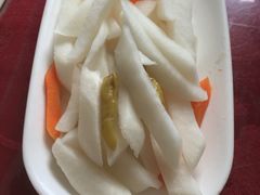 -马白开来特色羊排揪片子  (总店)