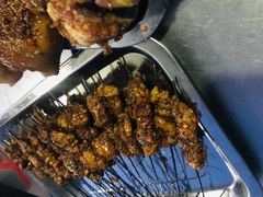 -佰运猪蹄(高陵店)