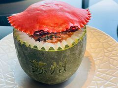 -苏州W酒店·苏滟中餐厅