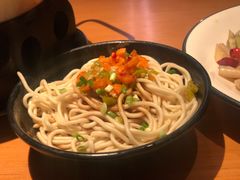 热干面-莲餐厅·湖北菜·藕汤是头牌(愚园路店)