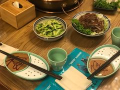 -芝麻花餐厅(祁家豁子店)