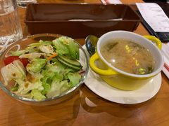 -CoCo壱番屋(久光百货店)