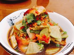 -鑫真味私房菜馆