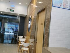 用餐区-CoCo都可(深业东岭店)