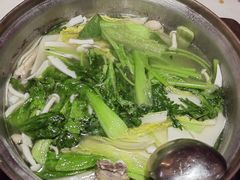-喃喃椰·糟粕醋·椰子鸡火锅(七堡花园店)