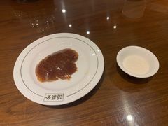 -全聚德(新街口店)