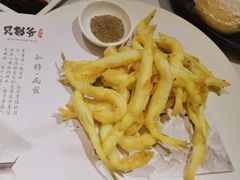 -贝勒爷·酥不腻烤鸭