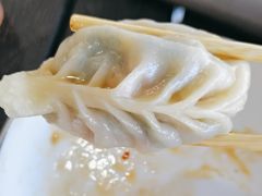 -叶存利海鲜大馅饺子(东戴河止锚湾店)