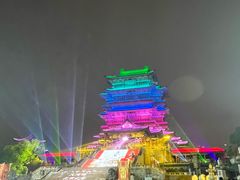 -寻梦滕王阁实景演出