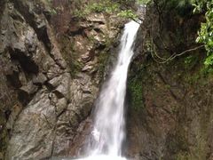 -宁波五龙潭景区