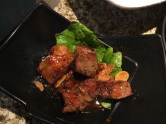 -御满屋日本料理