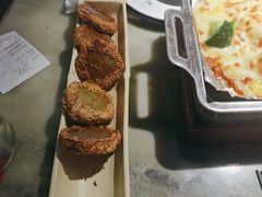 -绿茶餐厅(成都大悦城店)