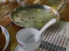 -后街佬·炭火鲜鱼杂(南城店)