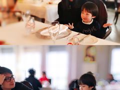 -上海和平饭店-华懋阁 The Cathay Room