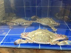 水产区-阿杰臻选海鲜饭店(普陀山店)