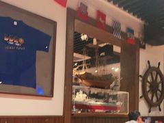 -申德勒加油站餐厅(三里屯北小街店)