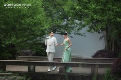 -谷瞳摄影机构(双拥路店)