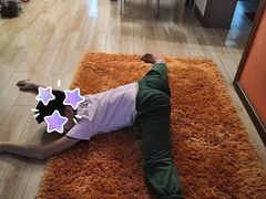 -嗨动跆拳道体能馆(菜百店)