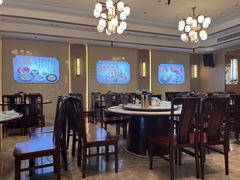 -富春茶社(国庆路店)