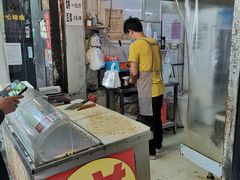 门面-咏春葱油饼(德政中路店)