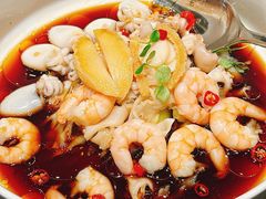 -秀儿四九城·新京菜(亚运村鸟巢店)