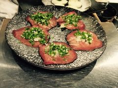 -橘焱胡同烧肉夜食(BFC外滩金融中心店)