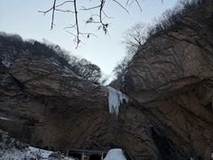 -抱龙峪