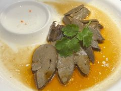-大洋家·精品潮汕菜·生腌砂锅粥(天河东路店)