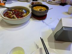 -小厨娘淮扬菜(天印大道店)