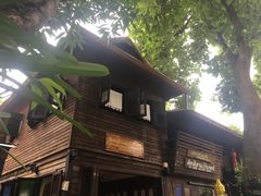 -清迈女子监狱马杀鸡(无分店)